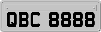 QBC8888