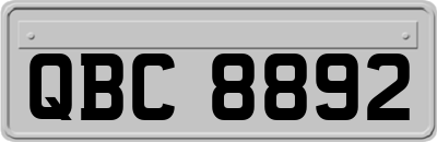 QBC8892