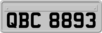 QBC8893