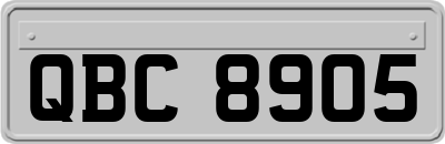QBC8905