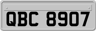QBC8907