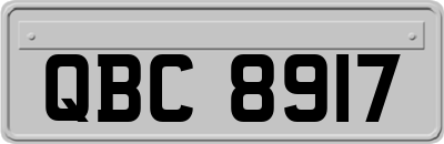 QBC8917