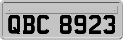 QBC8923
