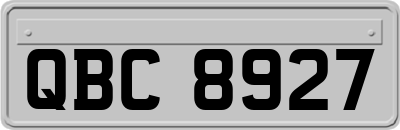 QBC8927