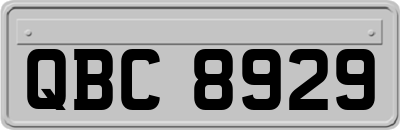 QBC8929