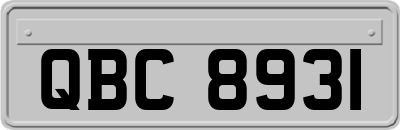 QBC8931
