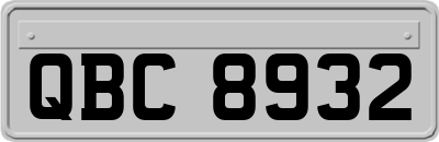 QBC8932