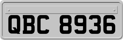 QBC8936