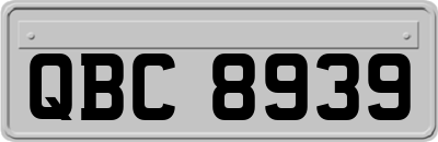 QBC8939