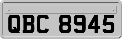 QBC8945