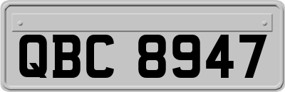 QBC8947