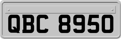 QBC8950