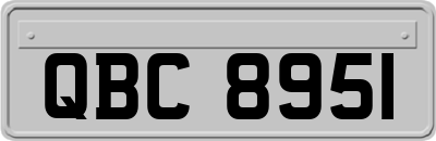 QBC8951