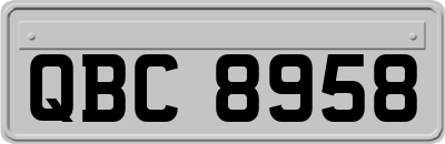 QBC8958