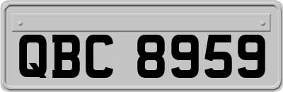 QBC8959