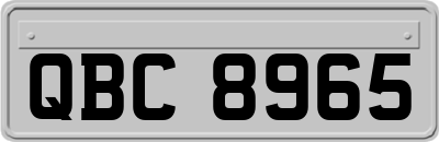 QBC8965