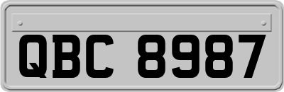 QBC8987