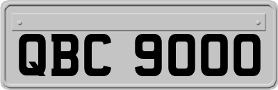 QBC9000