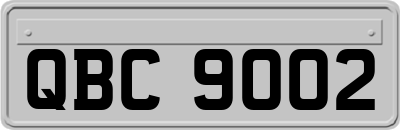 QBC9002