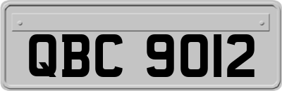QBC9012