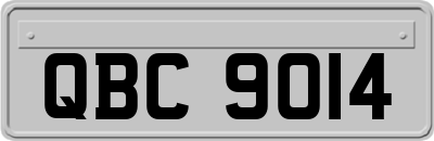 QBC9014