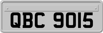 QBC9015