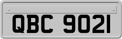 QBC9021