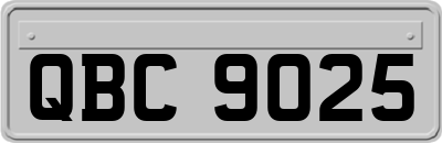 QBC9025