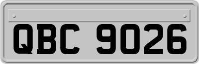 QBC9026