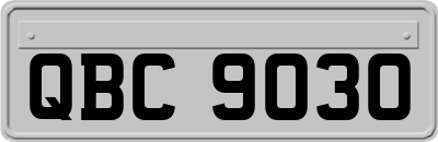 QBC9030