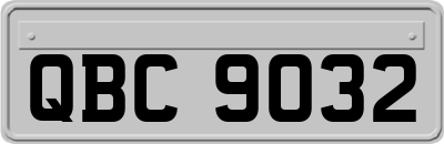 QBC9032