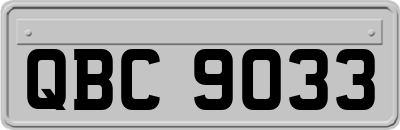 QBC9033
