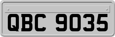 QBC9035