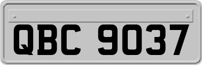 QBC9037