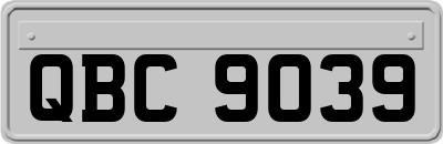 QBC9039