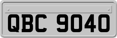 QBC9040