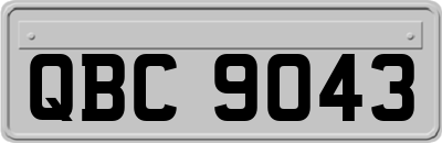 QBC9043