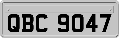 QBC9047