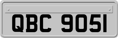 QBC9051