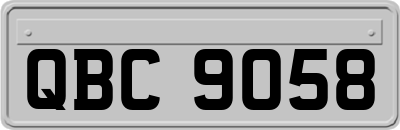 QBC9058