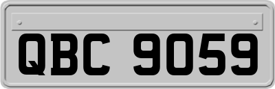 QBC9059