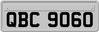QBC9060