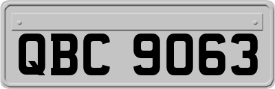 QBC9063