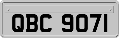 QBC9071
