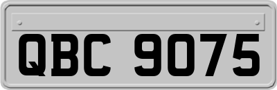 QBC9075