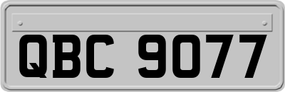 QBC9077
