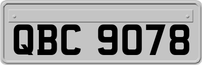 QBC9078