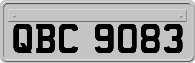 QBC9083