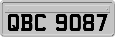 QBC9087
