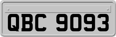 QBC9093